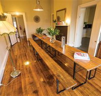 Montacute Boutique Bunkhouse - Accommodation QLD