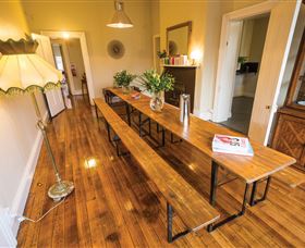 Montacute Boutique Bunkhouse - Accommodation QLD 0
