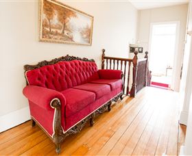 Montacute Boutique Bunkhouse - Accommodation QLD 3