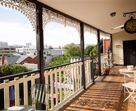 Montacute Boutique Bunkhouse - Accommodation QLD 5