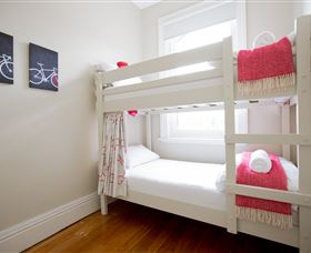 Montacute Boutique Bunkhouse - Accommodation QLD 4