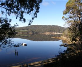 Deep Bay TAS Accommodation QLD