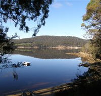 Tranquil Point Retreat - Accommodation QLD