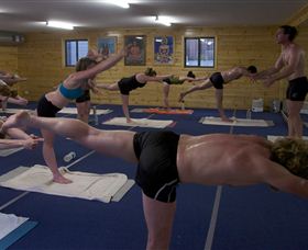 Tranquil Point Retreat - Accommodation QLD 3