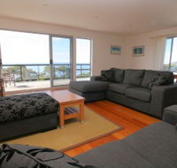 Suntrap Cove - Accommodation QLD