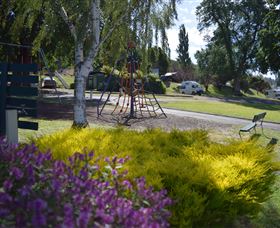 BIG4 Launceston Holiday Park - Accommodation QLD 0