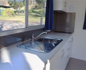 BIG4 Launceston Holiday Park - Accommodation QLD 2