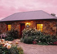 Wagner's Cottages - Accommodation QLD