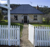 The Storekeeper's Boutique Accommodation - Accommodation QLD