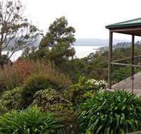 Viewenmore Villa Bed  Breakfast - Accommodation QLD