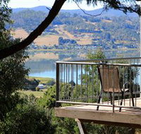 Tamar Ridge Apartments - Accommodation QLD