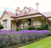 Cambridge House BB - Accommodation QLD