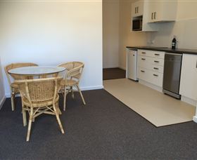 Abel Tasman Airport Motor Inn - Accommodation QLD 0