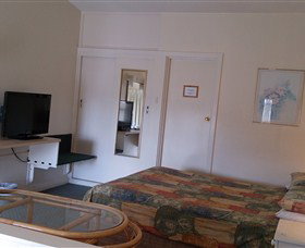 Abel Tasman Airport Motor Inn - Accommodation QLD 1