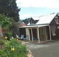 Time Out Retreat - Accommodation QLD