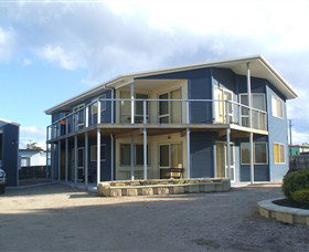 Stieglitz TAS Accommodation QLD