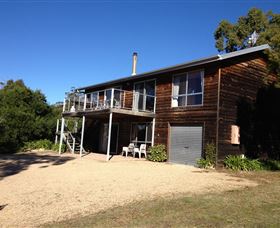 Binalong Views - Accommodation QLD 2