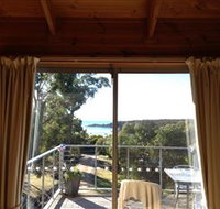 Binalong Views - Accommodation QLD