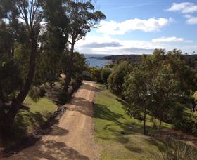 Binalong Views - Accommodation QLD 1