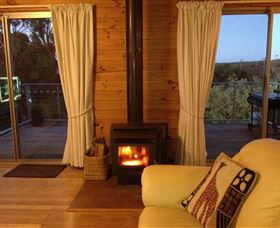 Binalong Views - Accommodation QLD 4