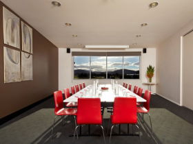 Hobart ACT Accommodation QLD
