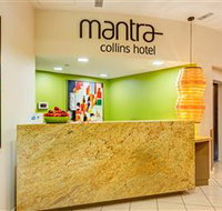 Mantra Collins Hotel - Accommodation QLD
