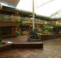 Mayfair Plaza Motel - Accommodation QLD
