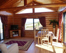 Windermere Cabins - Accommodation QLD 1