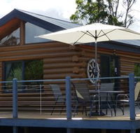Windermere Cabins - Accommodation QLD