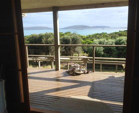 Palana Beach House - Accommodation QLD 1