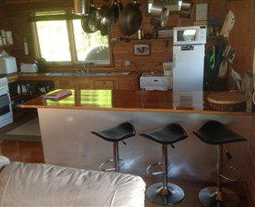 Palana Beach House - Accommodation QLD 3