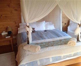 Palana Beach House - Accommodation QLD 4