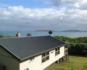 Palana Beach House - Accommodation QLD 5