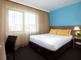 Travelodge Hotel Hobart - Accommodation QLD 0