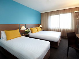 Travelodge Hotel Hobart - Accommodation QLD 1
