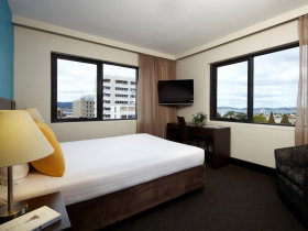 Travelodge Hotel Hobart - Accommodation QLD 2