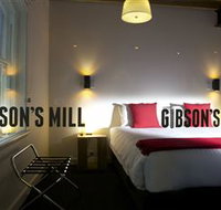 Sullivans Cove Apartments - Gibsons Mill - Accommodation QLD