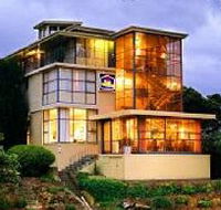 Blue Hills Motel - Accommodation QLD