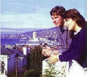 Blue Hills Motel - Accommodation QLD 1