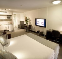 St Ives Apartments - Accommodation QLD