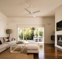Beachview Bellerive - Accommodation QLD