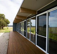 Pelican Point Sanctuary - Accommodation QLD