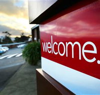 City View Motel - Accommodation QLD