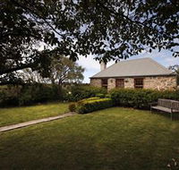 Keefers Cottage - Accommodation QLD