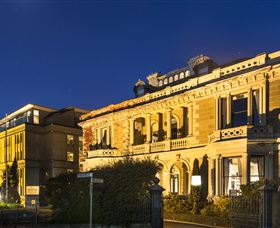 Lenna Of Hobart - Accommodation QLD 0