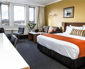 Lenna Of Hobart - Accommodation QLD 1