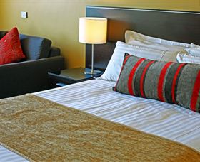 Lenna Of Hobart - Accommodation QLD 3