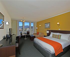 Lenna Of Hobart - Accommodation QLD 4