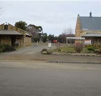 Bothwell Camping Ground - Accommodation QLD