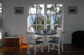 Inspirations On Bruny - Accommodation QLD 1